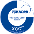 TÜV Nord SCC